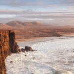 Fuerteventura: Wild North and Corralejo Tour From the South - Charm of El Cotillo: A Picturesque Fishing Village