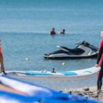 Fuerteventura: Windsurfing Taster in Costa Calma Bay! - What’s Included and How It Works