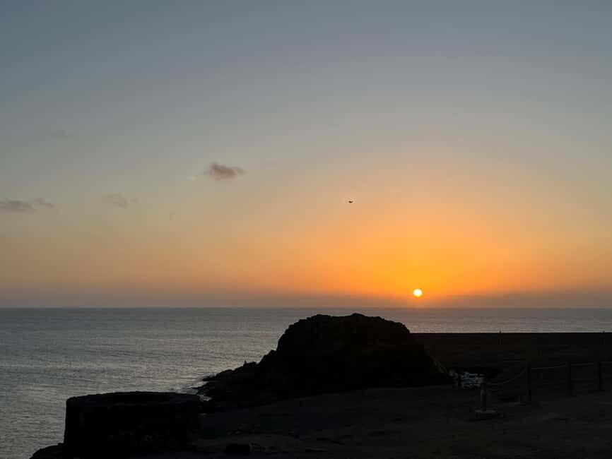 Fuerteventura: Wine Tasting and El Cotillo Afternoon Escape - Final Thoughts