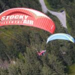 Fügen: Early Bird Superhigh Flight - Who Will Love This?