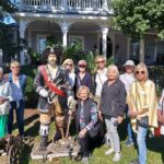 Fugitives, Fighters, and Fudge: St. Marys Walking Tour - Who Should Consider This Tour?