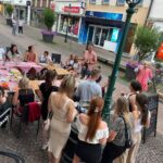 Fulda: Guided wine tasting with wines and wine accompaniments - The Details of the Fulda Wine Tasting