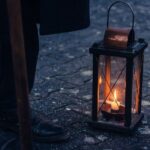 Fulda: Night Watchman Tour - Highlights of the Tour