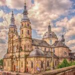 Fulda: Private Guided Walking Tour - The Itinerary: What You Can Expect