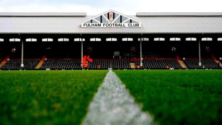 Fulham FC Match Experience - The Experience on the Day