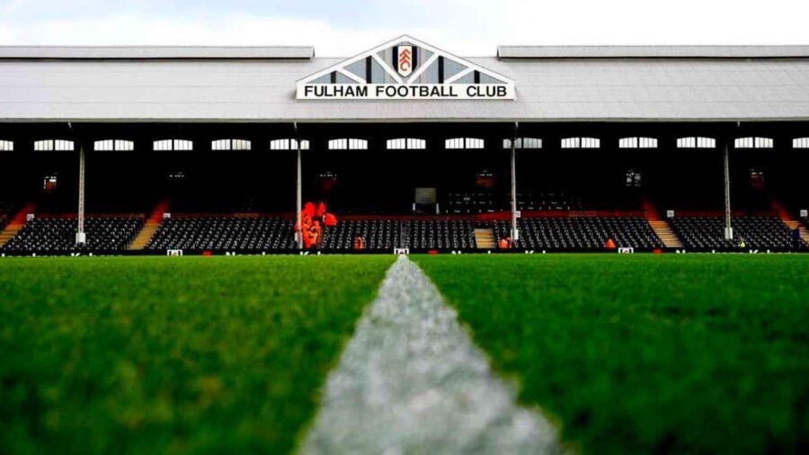 Fulham FC Match Experience - The Experience on the Day