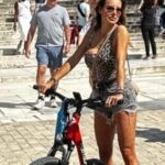 Full Athens City Ayo's E-Bike Trike Tour - Monastiraki Square