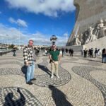 Full city of Lisbon on board of a private car - Who Is This Tour For?