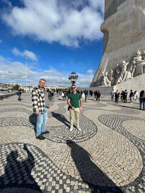 Full city of Lisbon on board of a private car - Who Is This Tour For?
