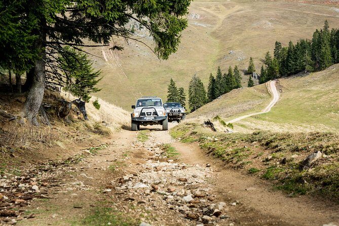Full Day 4x4 Tour in the Eastern Carpathians - Who Is This Tour Best For?