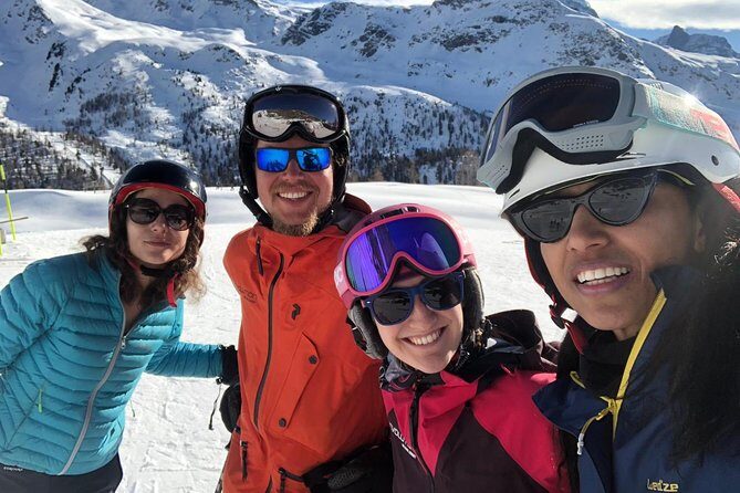 Full Day 5 Hours - What to Expect from Your Full-Day Ski Tour