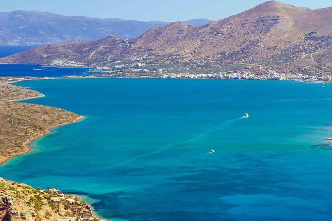 Full Day Agios Nikolaos - Practicalities: What to Expect and Keep in Mind