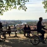 Full-Day All-in-One Electric Bike Tour of Prague (7hrs) - Who Is This Tour Best For?