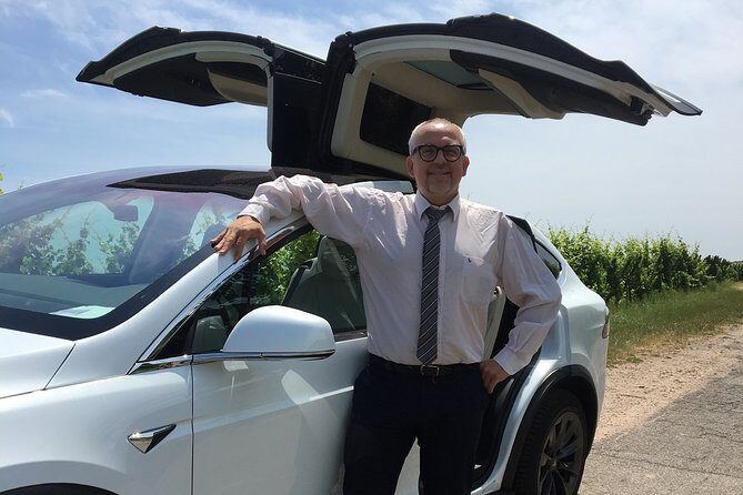 FULL DAY ALSACE PRIVATE TOUR : Tailored by your Friendly Driver - The Practical Details