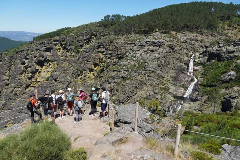 FULL DAY - ALVAO PARK - FISGAS ERMELO WATERFALLS W/ TRANSFER - Who Will Enjoy This Tour?