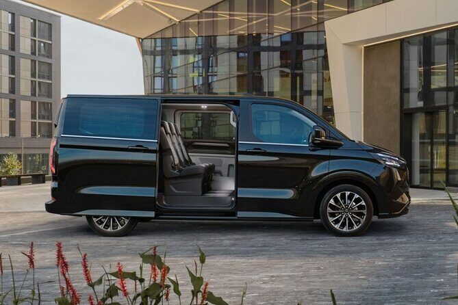 Full Day Amalfi Coast Private Tour from Naples - The Practicalities and What It Means for You