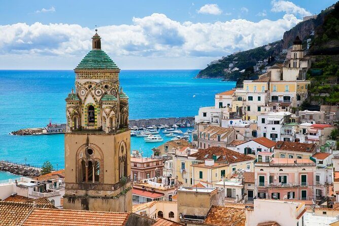 Full Day Amalfi Coast Private Tour from Positano - Who Would Love This Tour?