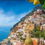 Full Day Amalfi Coast Tour by Minivan - What You Can Expect from the Itinerary