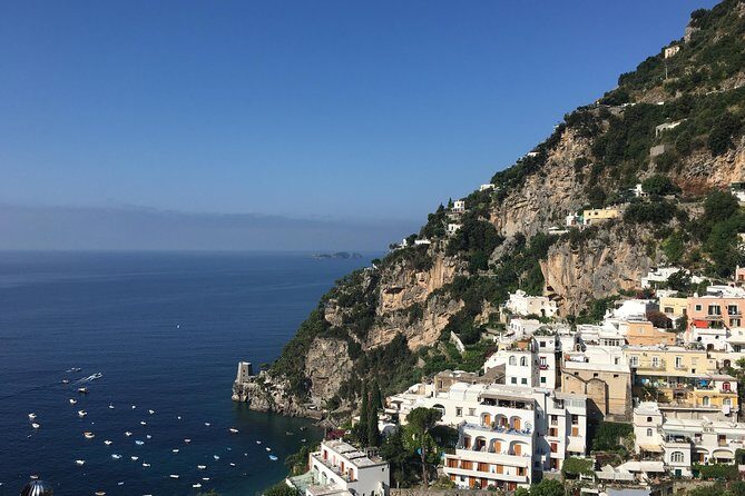 Full Day Amalfi Coast - Why the Reviews Are So Positive