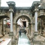 Full-Day Antalya City Tour from Side w/Boat Trip & Lunch - Transportation, Duration, and Group Size