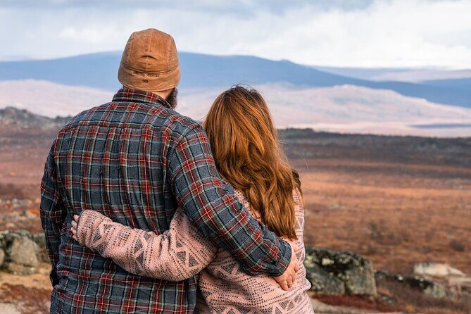 Full Day Arctic Circle Experience with Lunch - The Value of the Tour