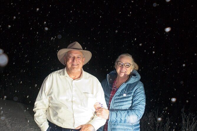 Full Day Arctic Circle Tour - The Value of This Tour