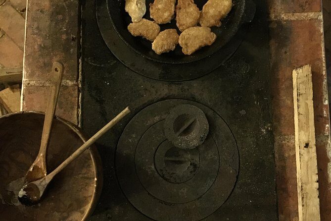 Full day around Lithuania: Jewish Finding Family Roots Trip - Insights from a Past Traveler