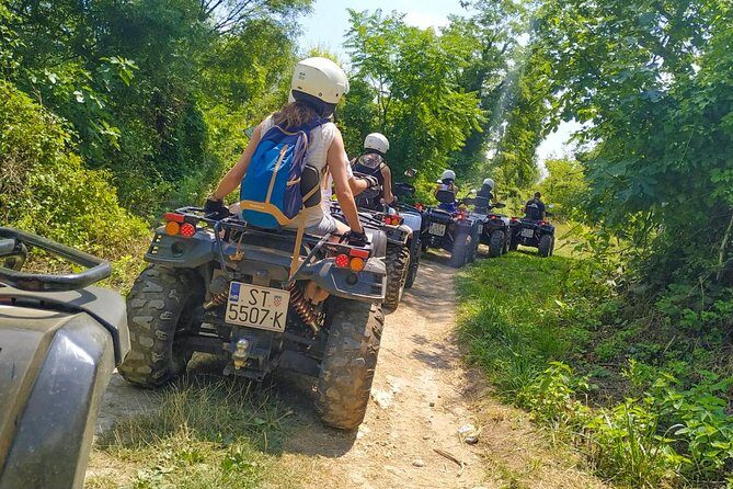 Full Day ATV Tour From Split - What Travelers Are Saying