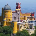 Full day-Away day from Lisbon to see Sintra and Cascais - Tasting Portugal: Lunch and Local Flavors