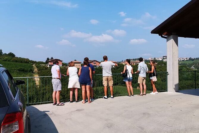 Full day Barolo&Barbaresco Wine Tour from Torino with a local winemaker - Why This Tour Stands Out for Wine Enthusiasts