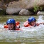 Full-Day Bighorn Sheep Canyon Rafting Adventure Cañon City CO - The Practical Details