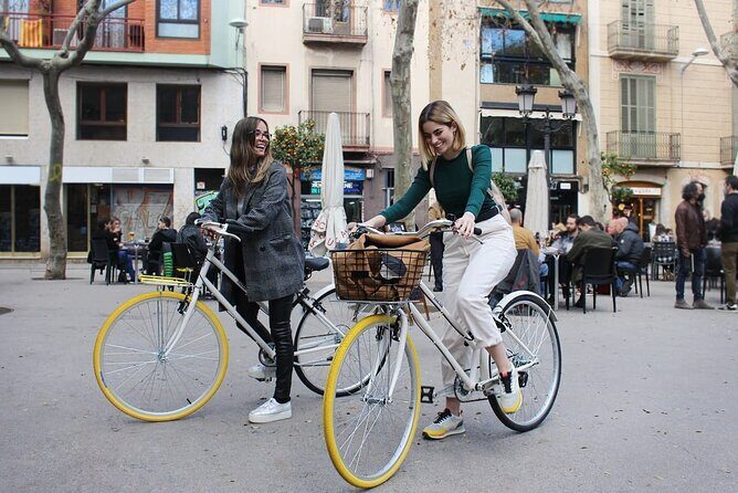 Full day Bike Rent in Valencia - What to Expect from the Experience