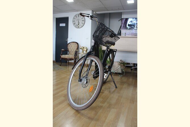 Full Day Bike Rental in Malaga - Frequently Asked Questions