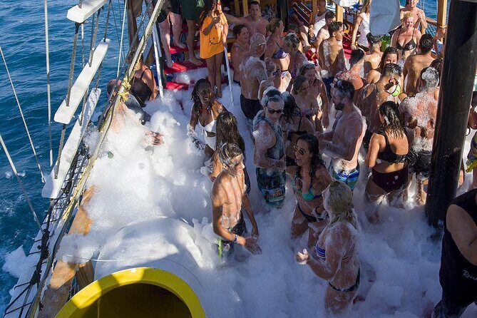 Full Day Boat Tour in Manavgat - Practical Tips and Considerations