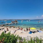 Full-Day Boat Trip, Cave Swim, lunch & Drinks - Medulin/Ceja - Visiting the Porer Lighthouse