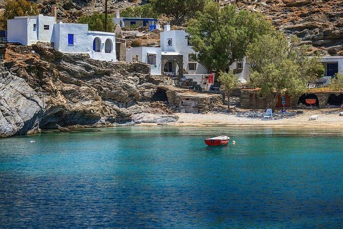 Full Day Boat Trip to Tinos Island from Mykonos - Final Thoughts