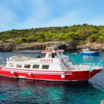 Full day boat trip with lunch - Itinerary Breakdown: The Stops and Why They Matter