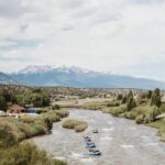 Full Day Browns Canyon Rafting - The Itinerary Breakdown