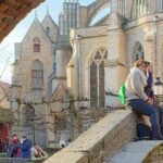 Full day Brugge & Ghent: the gems of Flanders - The Itinerary Breakdown