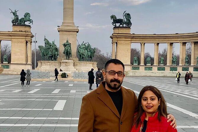 Full Day Budapest Walking Tour with A Local Private Guide - Why This Tour Works