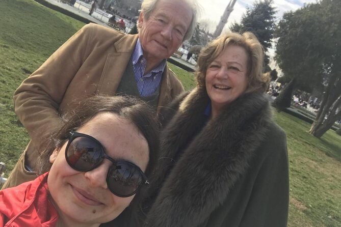 Full Day Byzantine&Ottoman Highlights - The Itinerary Breakdown