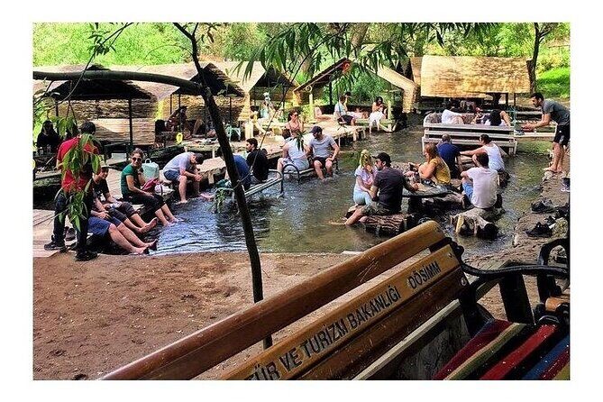 Full Day Cappadocia Green Tour with Underground City - Who’s This Tour Best For?