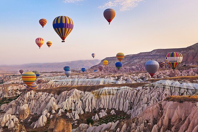 Full Day Cappadocia Private Guide And Car - The Practical Side: What to Expect