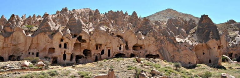 Full-Day Cappadocia Private Tour with Car and Guide - What Makes This Tour Stand Out