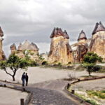 Full Day Cappadocia Red/Green Combined Tour in 1 Day w Lunch - What Travelers Love About This Tour
