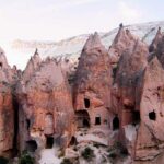 Full day Cappadocia Red Tour ( Lunch + Museum Tickets ) - A Detailed Look at the Cappadocia Red Tour