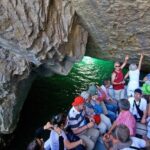 Full Day Capri Tour from Pompeii by Small Ferry Boat - What the Reviews Say