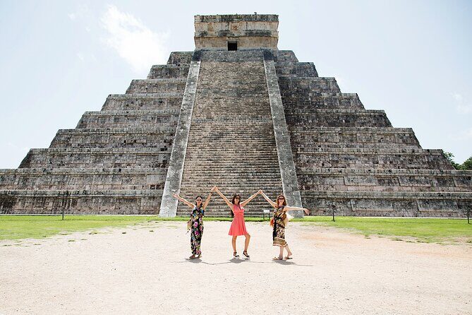 Full day Chichen Itza Tour with Valladolid and Cenote Experience - Final Thoughts
