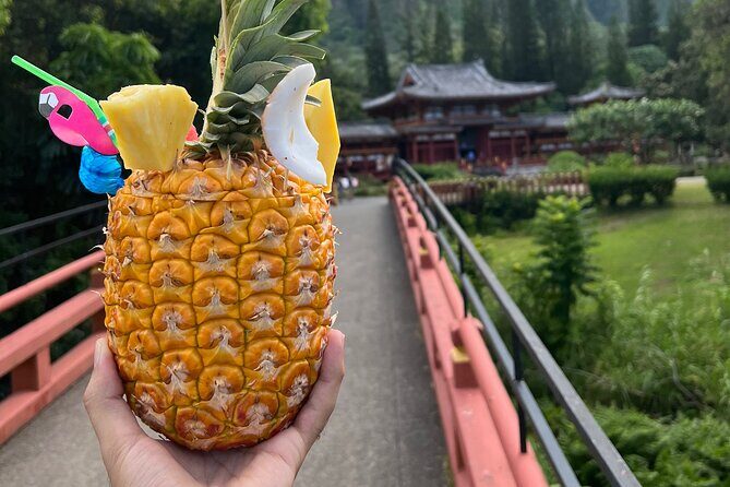 Full-Day Circle Island Guided Tour of Oahu - Frequently Asked Questions (FAQs)