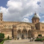 Full Day City Tour in Palermo , Monreale and Mondello, from Palermo - Transportation and Comfort